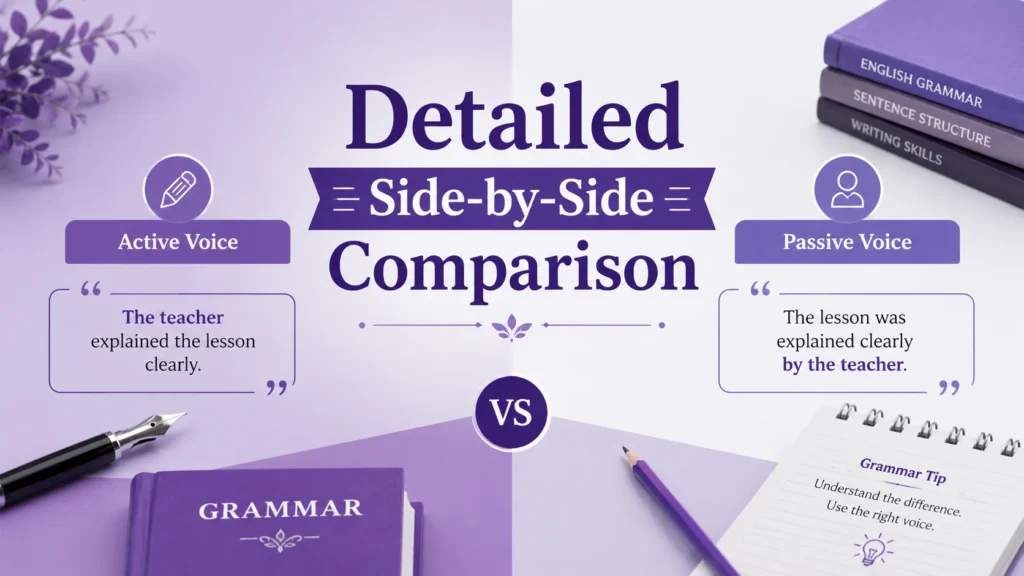 Detailed Side-by-Side Comparison