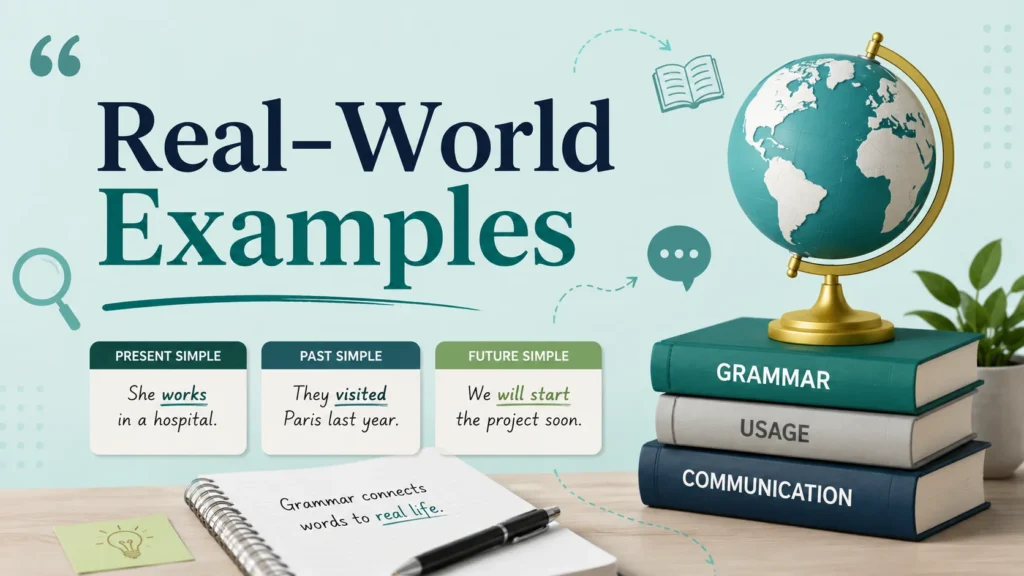 Real-World Examples