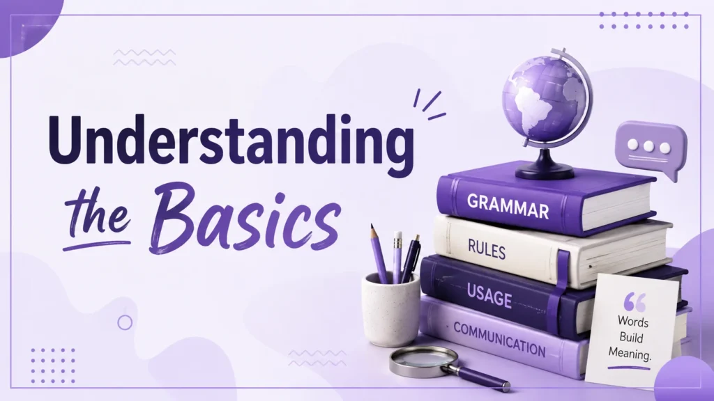 Understanding the Basics
