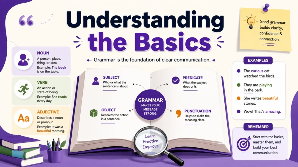 Understanding the Basics