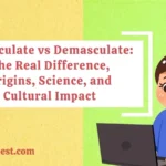 Emasculate vs Demasculate: The Real Difference, Origins, Science, and Cultural Impact