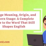 Scrooge Meaning, Origin, and Modern Usage: A Complete Guide to the Word That Still Shapes English