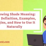 Throwing Shade Meaning: Real Definition, Examples, Origins, and How to Use It Naturally