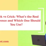 Creek vs Crick: What’s the Real Difference and Which One Should You Use?