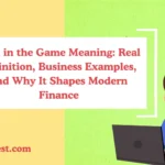 Skin in the Game Meaning: Real Definition, Business Examples, and Why It Shapes Modern Finance