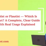 Flutist or Flautist — Which Is Correct? A Complete, Clear Guide With Real Usage Explained