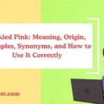 Tickled Pink: Meaning, Origin, Examples, Synonyms, and How to Use It Correctly